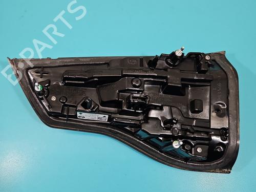 Left tailgate light BMW X3 (G01, F97, G08) iX3 | BP37821505C79 - Image 4