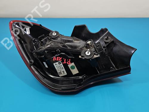 Right taillight OPEL CORSA E Hatchback Van (X15) | BP37831349C35 - Image 7
