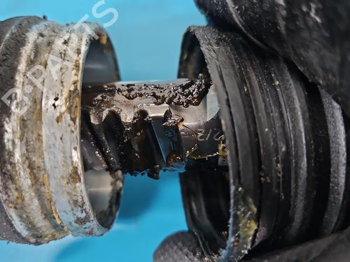 Steering rack JAGUAR XE (X760) 2.0 D | BP37827307M22 - Image 12