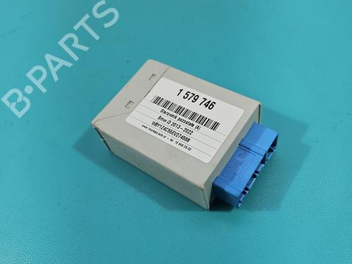 Módulo eletrónico BMW i3 (I01) Range Extender | BP37844834M83 - Image 7