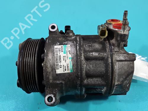 AC compressor FORD FOCUS III Turnier | BP37836981M34 - Image 3