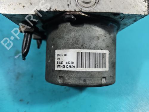 ABS pump KIA CEE'D Sportswagon (JD) | BP37846917M43 - Image 10