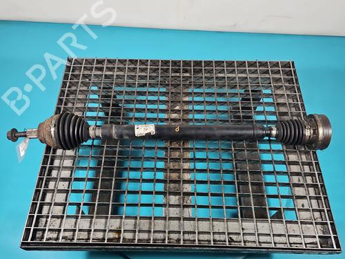 Semiasse anteriore destro Semiasse anteriore destro 38150195 38150195