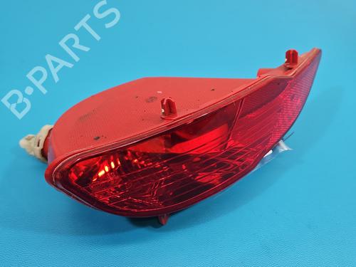 Used Rear bumper left light Rear bumper left light 38000402 38000402