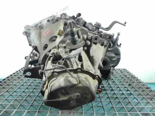 Gearbox PEUGEOT PARTNER MPV (5_, G_) 2.0 HDI | BP37810142M3 - Image 4