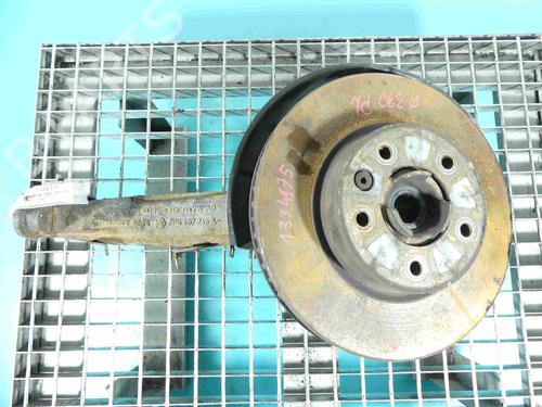 Used Left front steering knuckle Left front steering knuckle 37894459 37894459