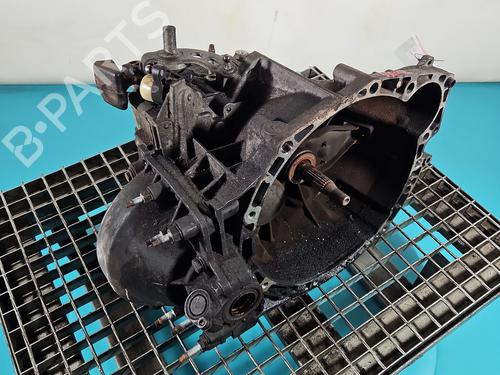 Used Gearbox Gearbox 37835507 37835507