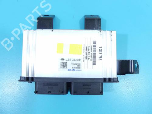 Engine control unit (ECU) HYUNDAI i30 (PDE, PD, PDEN) 1.5 | BP37895922M57 - Image 2