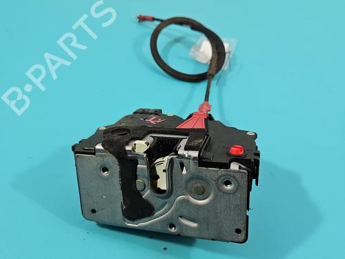 rear-right-lock-opel-meriva-b-mpv-s10-2010-2011-2012-2013-2014-2015-2016-2017-37828862 main image