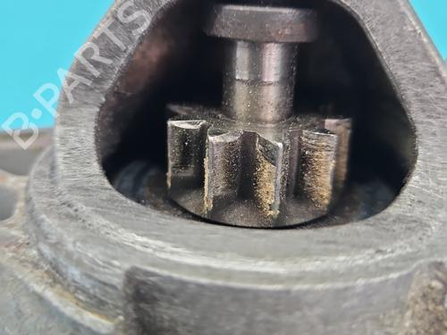 Starter RENAULT KOLEOS I (HY_) 2.0 dCi 4x4 (HY0K) | BP37814834M8 - Image 3