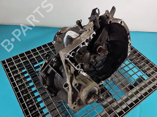 Used Gearbox Gearbox 38750256 38750256