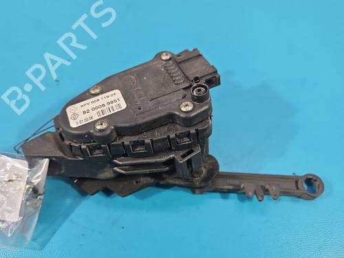 Pedal RENAULT KANGOO (KC0/1_) 1.5 dCi (KC07) | BP39143280I4 - Image 2