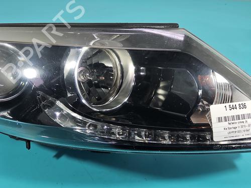 Right headlight KIA SPORTAGE III (SL) | BP37826023C29 - Image 4