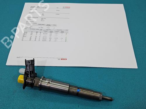 Used Injector Injector 39615150 39615150