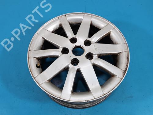 Fælk RENAULT FLUENCE (L3_) 1.6 16V (L301, L30F, L30P, L30R) | BP38000171C45 - Image 2