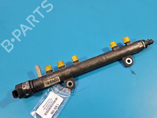 Used Injection rail Injection rail OPEL CORSA D (S07) 1.3 CDTI (L08, L68) (90 hp) 40071584 40071584