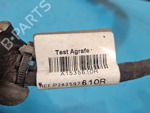 Other RENAULT EXPRESS Box Body/MPV | BP37831318O1 - Image 9