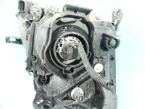 Left headlight HONDA STREAM (RN) 2.0 16V (RN3) | BP37809397C28 - Image 7