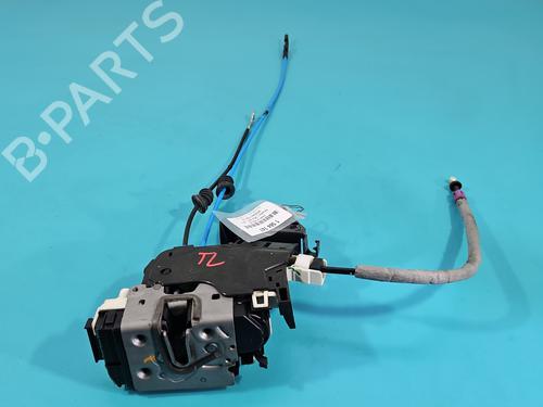 rear-left-lock-mercedes-benz-c-class-w204-2007-2008-2009-2010-2011-2012-2013-2014-2015-37847615 main image