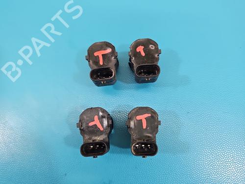 Electronic sensor AUDI A4 B8 (8K2) | BP37859240M84 - Image 4