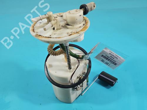 Electronic sensor KIA VENGA (YN) 1.6 CRDi 115 | BP37854676M84 - Image 2