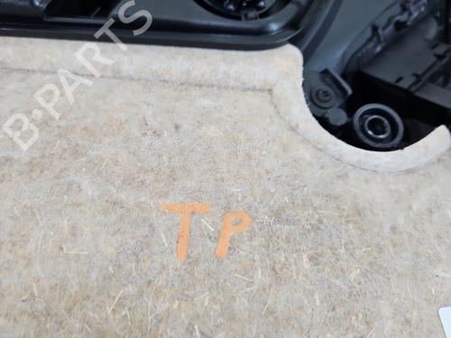 Rear right panel VW TIGUAN (5N_) 2.0 TDI | BP38146862C61 - Image 4