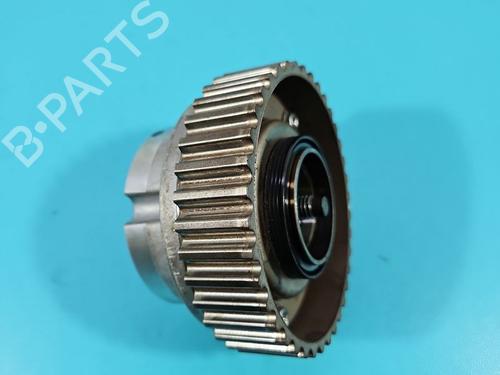 Pulley VOLVO V40 Hatchback (525) T2 GTDi | BP40460921M122 - Image 4