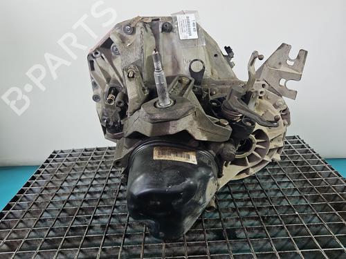 Gearbox RENAULT KANGOO Express (FW0/1_) 1.5 dCi 70 (FW0A, KW0V) | BP37817273M3 - Image 5