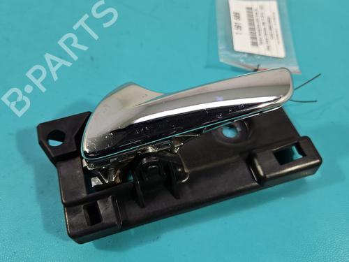 Used Front left interior door handle Front left interior door handle 37851436 37851436