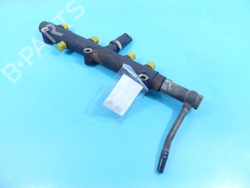 Used Injection rail Injection rail 37878140 37878140