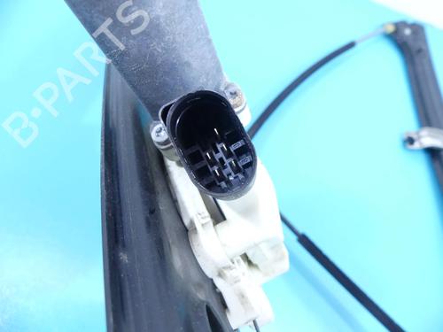 Front right window mechanism BMW X5 (E70) xDrive 40 d | BP37876254C23 - Image 2