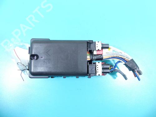 Fuse box PEUGEOT 508 I (8D_) 1.6 HDi | BP37895659E1 - Image 4