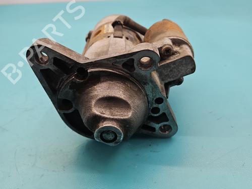 Starter MAZDA 6 Hatchback (GG) 2.0 DI (GG14) | BP38150314M8 - Image 2