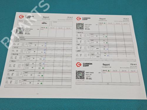 Injector JAGUAR XE (X760) 2.0 D | BP37826917M100 - Image 3