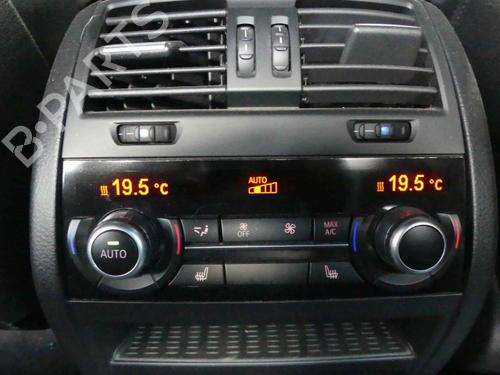 climate-control-bmw-5-f10-2009-2010-2011-2012-2013-2014-2015-2016-37888207 main image