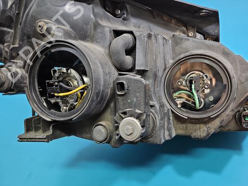 Left headlight HYUNDAI i30 Estate (FD) 1.6 | BP37832352C28  - Image 8