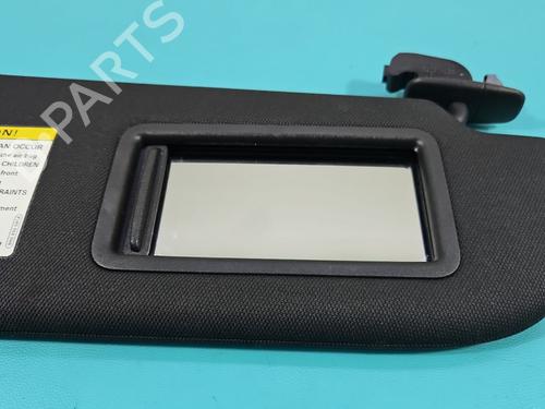 Left sun visor AUDI A6 C7 (4G2, 4GC) S6 quattro | BP38136699I1 - Image 10
