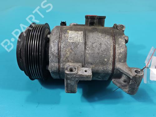 AC compressor MAZDA CX-5 (KE, GH) 2.2 D AWD (KE2AW) | BP38132165M34 - Image 14