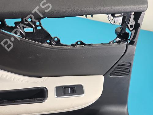 Rear left panel JAGUAR F-PACE (X761) | BP37843543C60 - Image 2