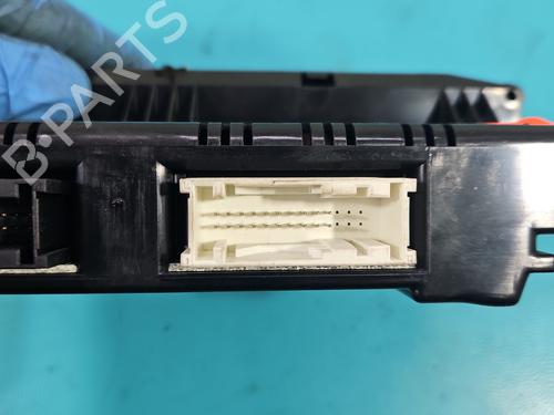 Climate control FORD FOCUS C-MAX (DM2)  | BP37811737I5  - Image 8