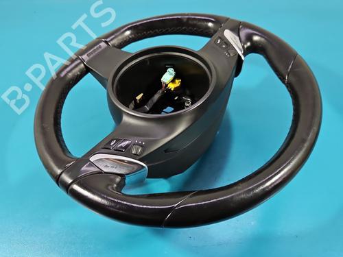 Steering wheel PORSCHE CAYENNE (92A) 3.0 Diesel | BP39554341C49 - Image 8
