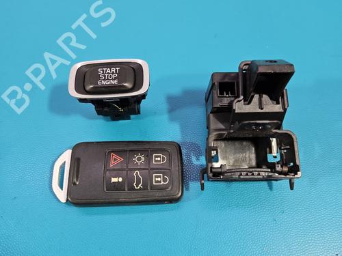 Engine control unit (ECU) VOLVO S60 II (134) | BP39566439M57 - Image 19