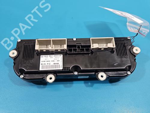 Climate control VW GOLF VI (5K1) 1.6 TDI | BP39048464I5 - Image 3