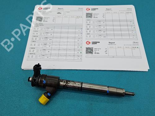 Used Injector Injector OPEL ZAFIRA TOURER C (P12) 2.0 CDTi (75) (170 hp) 38508692 38508692