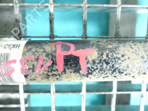 Right rear driveshaft JAGUAR F-PACE (X761) | BP38115225M41 - Image 5