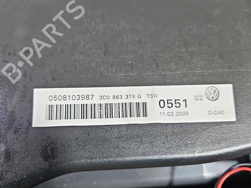 Armlæn VW PASSAT B6 (3C2) 2.0 TDI | BP38124375I20 - Image 13