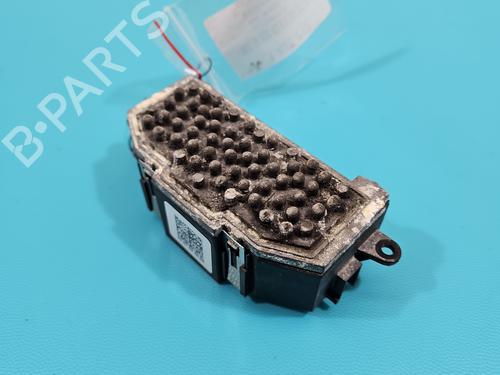 Used Heater resistor Heater resistor 38125861 38125861