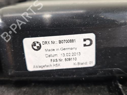 Cup/Object holder BMW 6 Gran Coupe (F06) 640 i xDrive | BP37857678I37 - Image 6