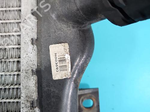 Water radiator VW CC B7 (358) | BP38130698M31 - Image 7