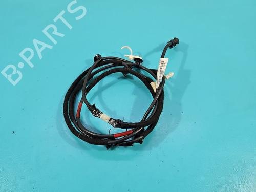 Módulo eletrónico Módulo eletrónico FORD S-MAX (CJ, WA6) [2015-2026] 37821496 37821496